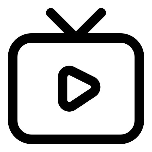 600+ live tv channels